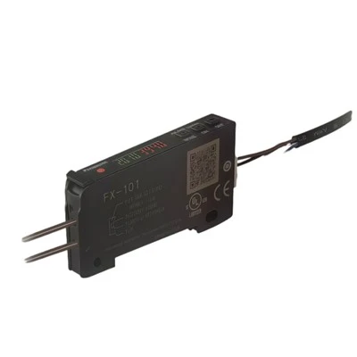 Оптоволоконный усилитель Panasonic FX-101